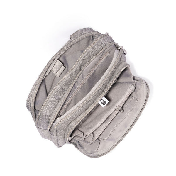 Baggallini Trifecta Wallet RFID Crossbody