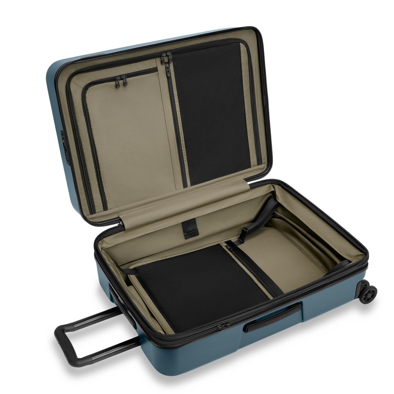 Briggs & Riley ZDX Medium 27