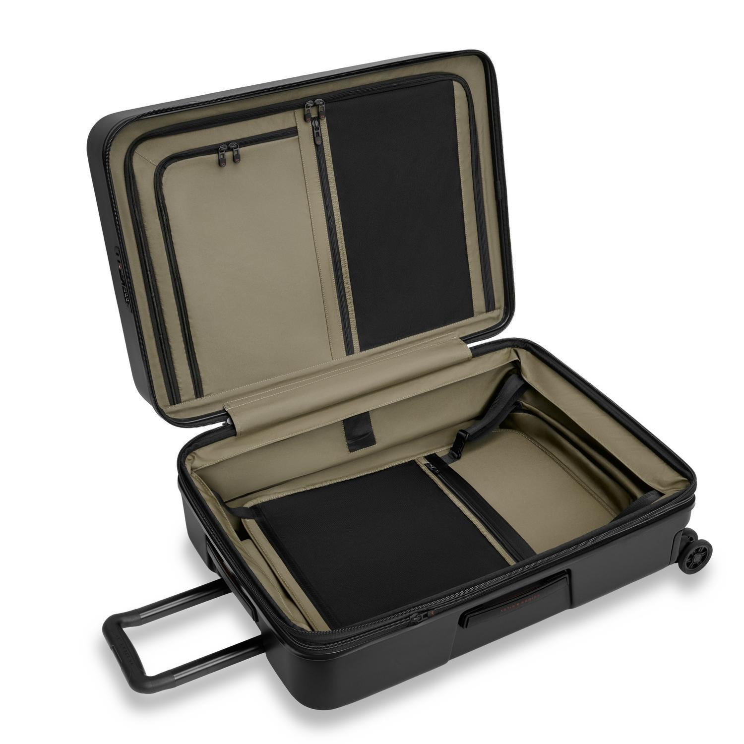 Briggs & Riley ZDX Medium 27