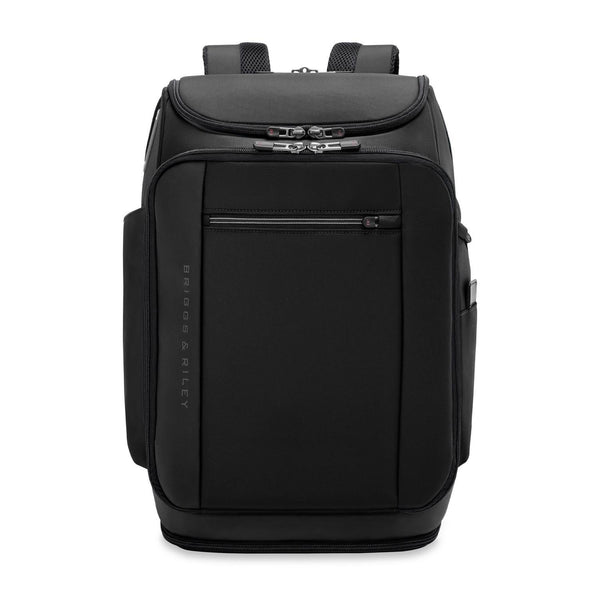 Briggs & Riley ZDX U-Zip Travel Backpack