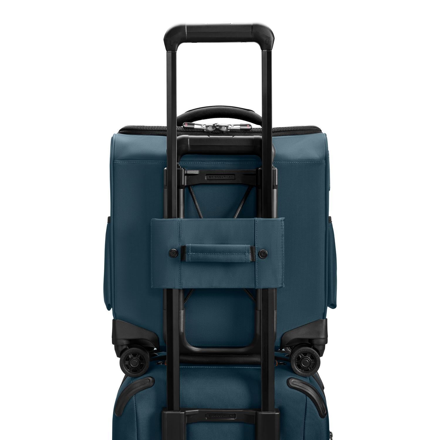 Briggs & Riley ZDX Cabin Spinner