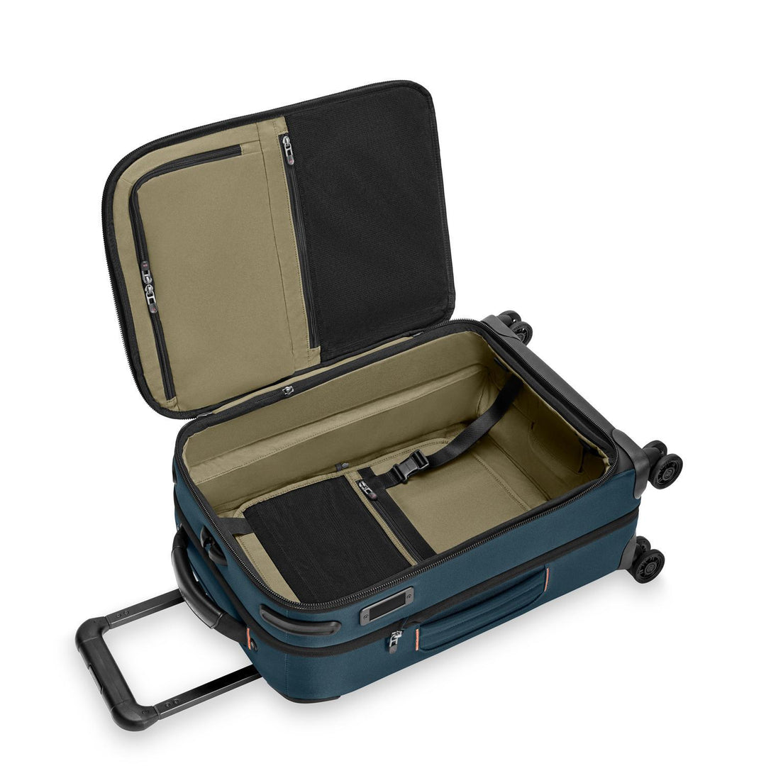 Briggs & Riley ZDX Global 21