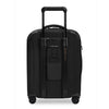 Briggs & Riley ZDX Global 21" Carry-On Expandable Spinner