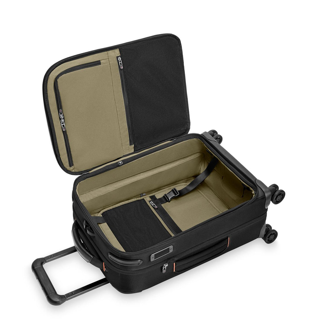 Briggs & Riley ZDX Global 21