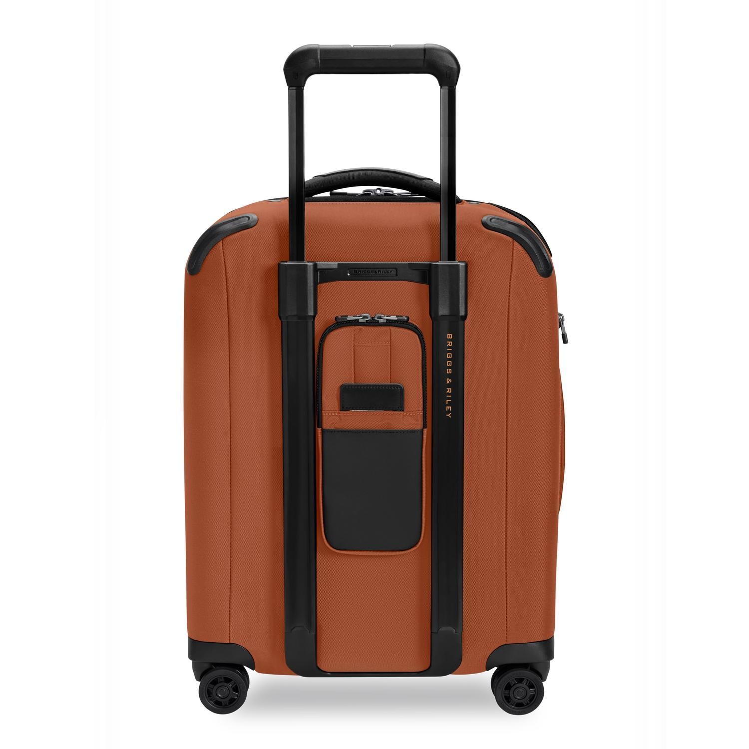 Briggs & Riley ZDX Global 21