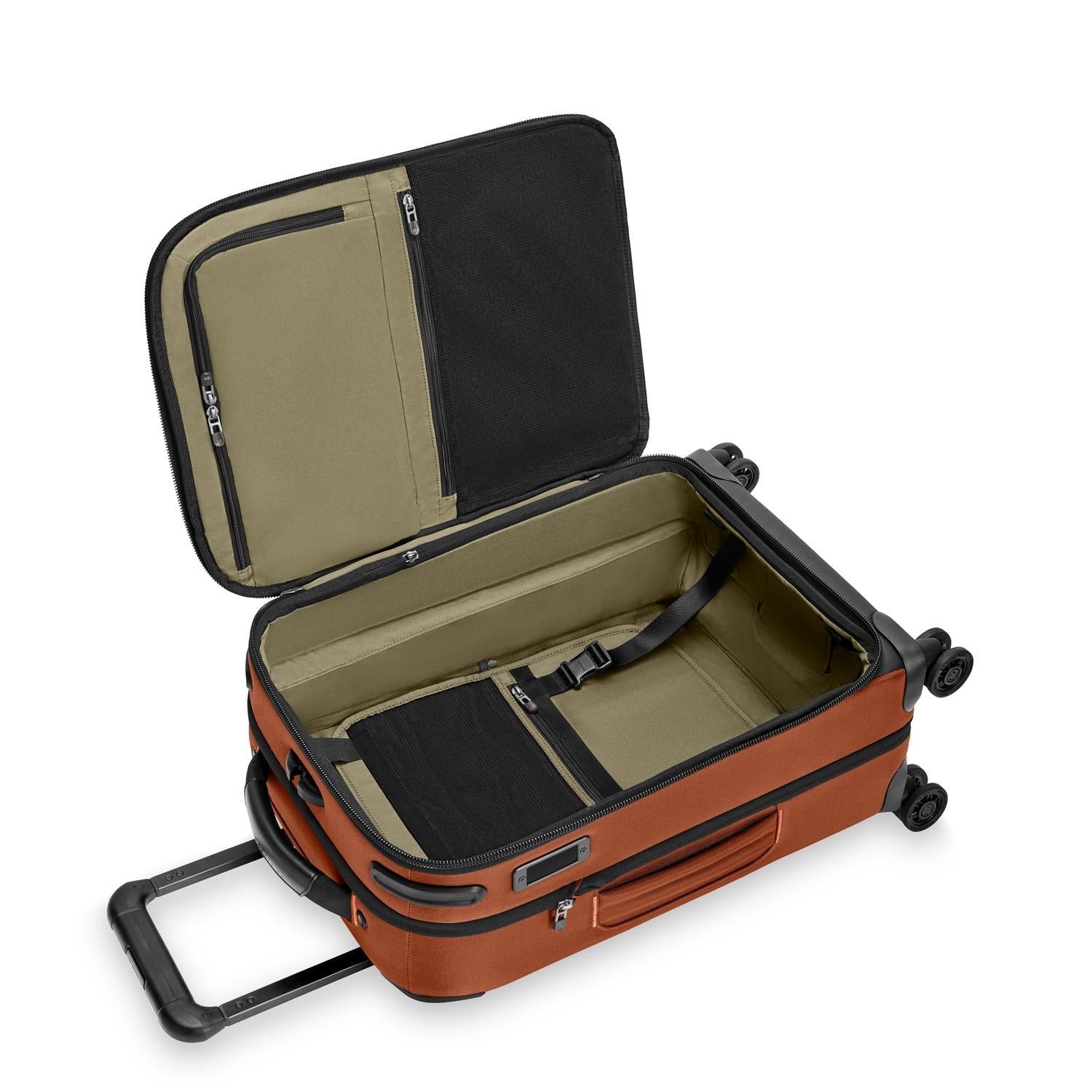 Briggs & Riley ZDX Global 21