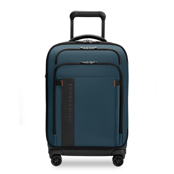 Briggs & Riley ZDX Essential 22" Carry-On Expandable Spinner