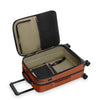 Briggs & Riley ZDX Essential 22" Carry-On Expandable Spinner