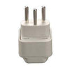 Voltage Valet - Grounded Adaptor Plug - GUS | Switzerland