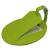 Voltage Valet - Oval Luggage Tag