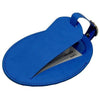 Voltage Valet - Oval Luggage Tag