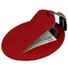 Voltage Valet - Oval Luggage Tag