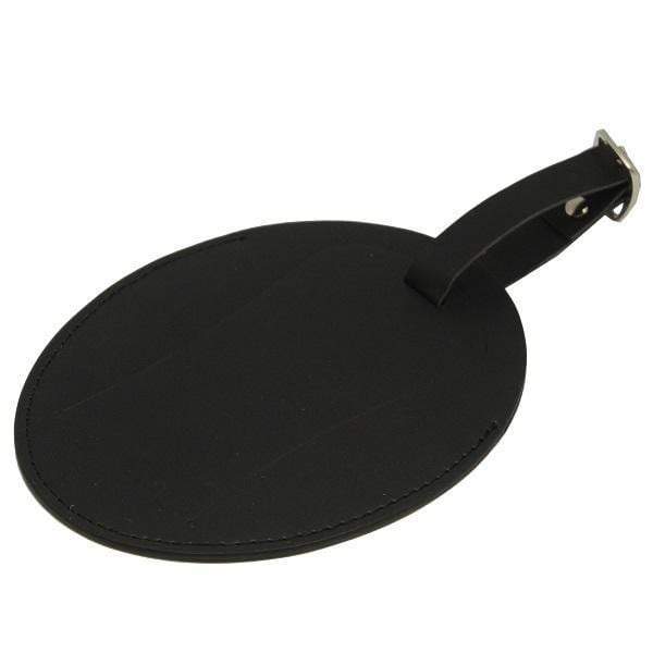 Voltage Valet - Oval Luggage Tag