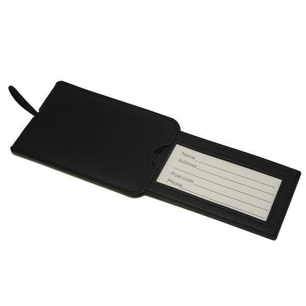 Voltage Valet - Pull Out Luggage Tag