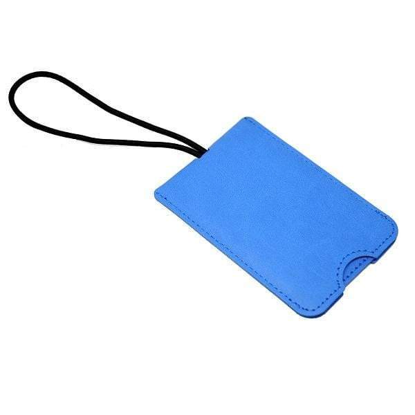 Voltage Valet - Pull Out Luggage Tag