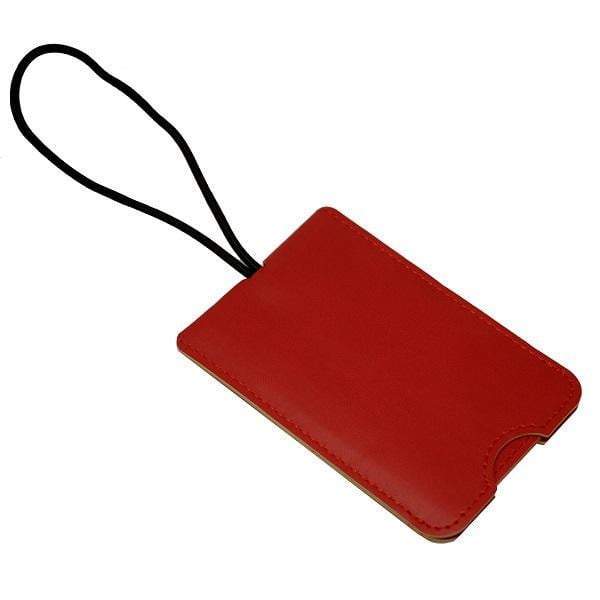 Voltage Valet - Pull Out Luggage Tag
