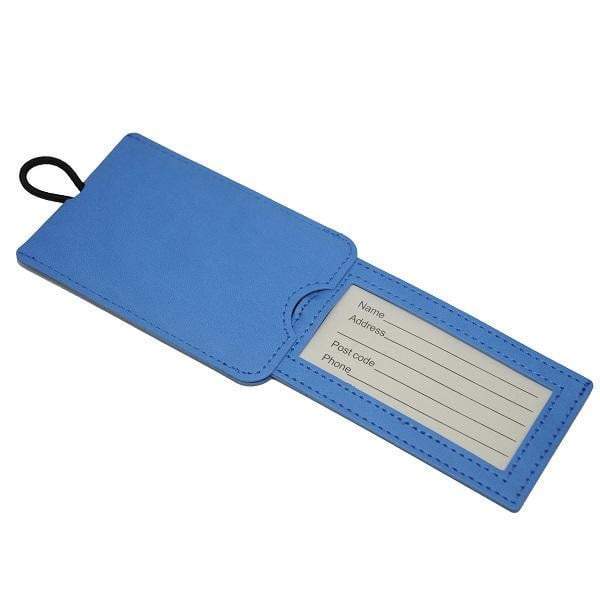 Voltage Valet - Pull Out Luggage Tag