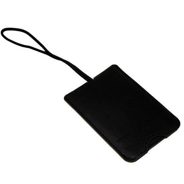 Voltage Valet - Pull Out Luggage Tag