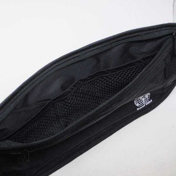 Voltage Valet - RFID Money Belt