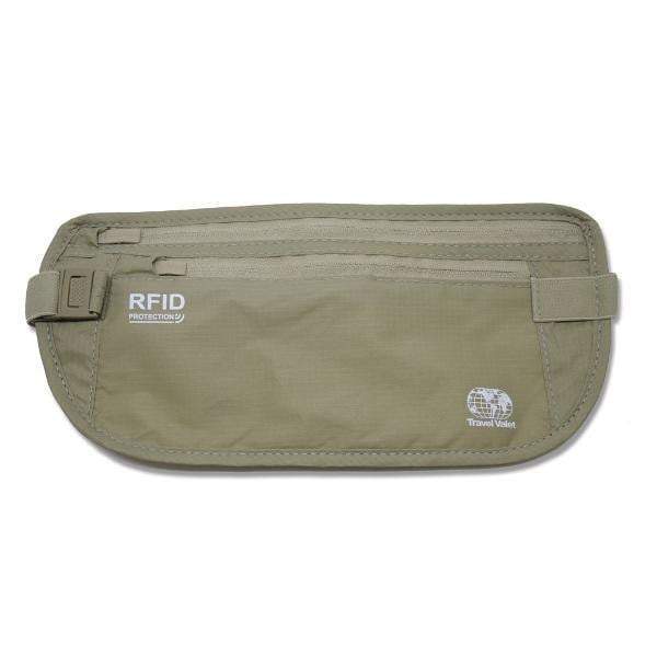 Voltage Valet - RFID Money Belt